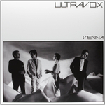Ultravox / Vienna (LP)