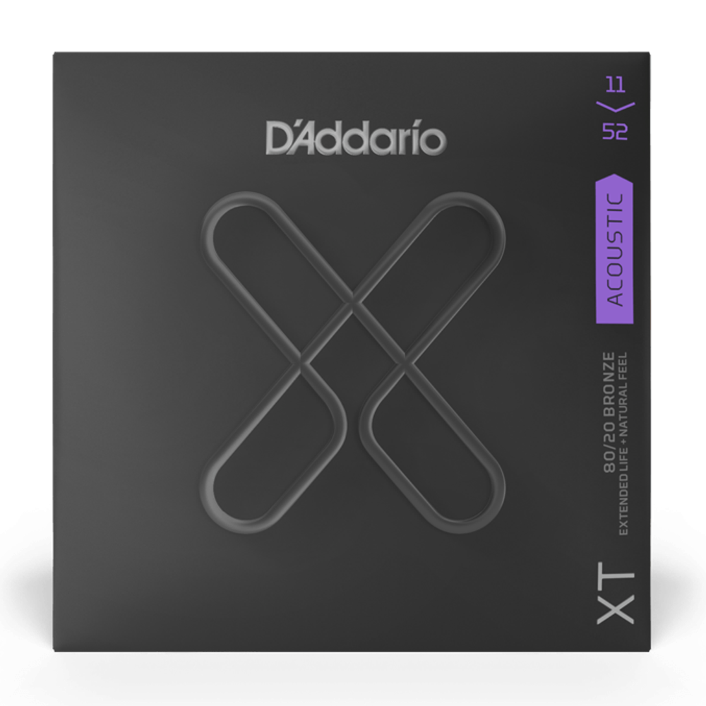 D'ADDARIO XTABR1152