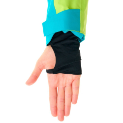 КОМБИНЕЗОН DRAGONFLY GRAVITY 2.0 WOMAN