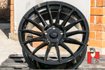 Комплект дисков Shogun S15 17x8 et35 5x114.3
