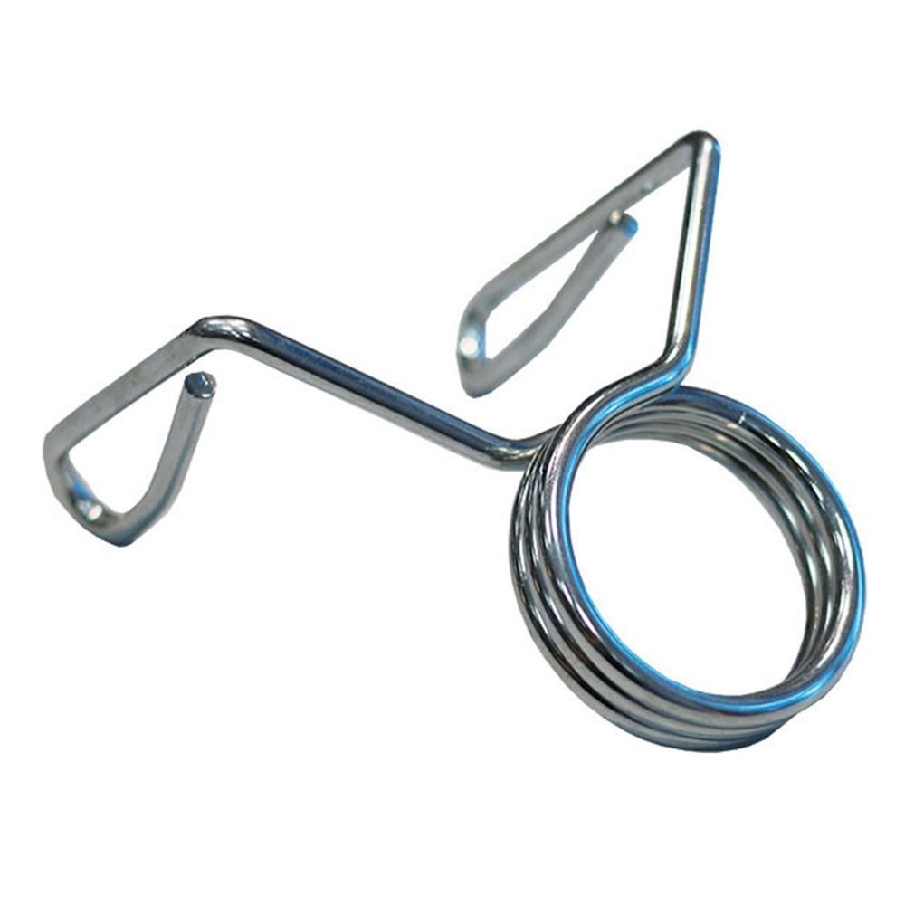 Замок-пружина для грифа D50 мм (1 шт) PROFI-FIT