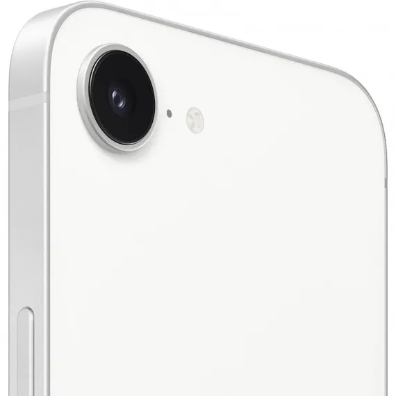 Смартфон Apple iPhone 16e 128 ГБ (Белый | White)
