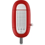 Кофеварка рожковая Smeg ECF02RDEU красная