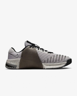 Кроссовки мужские Nike Metcon 9 (Серые)