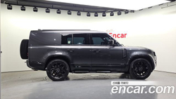 Land Rover Defender 130 P400 Outbound — 2024
