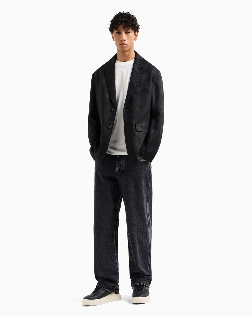 Футболка мужская ARMANI EXCHANGE