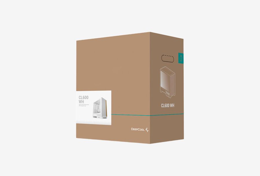 CL600 WH_1026930104002