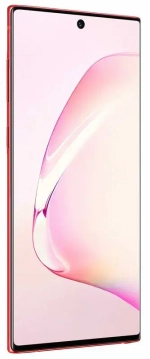Samsung Galaxy Note 10 Plus N975F/DS 12/256Gb, Красный