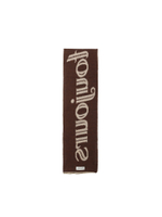 Шарф Amour Toujours