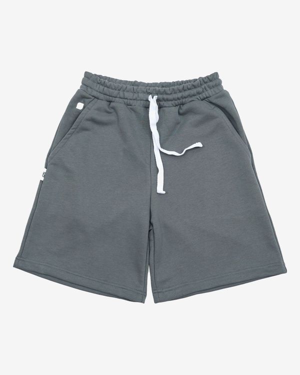 Шорты Wide Shorts LOGO Castlerock - фото 6