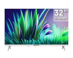 Телевизор ЖК 32" Topdevice TDTV32CN04H_WE белый