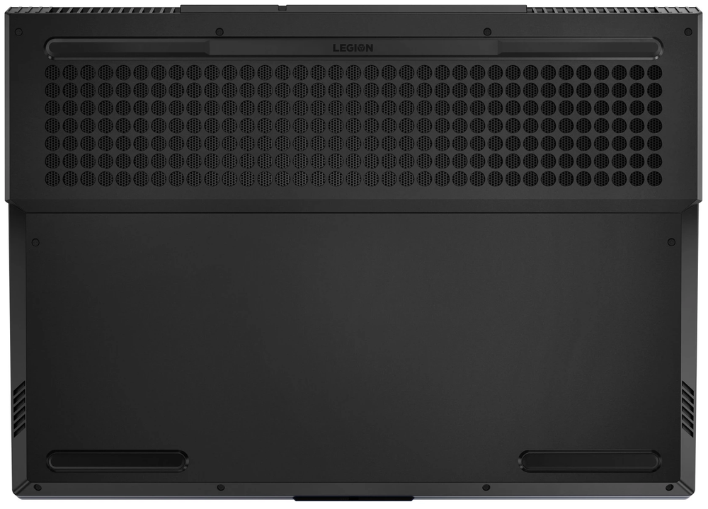 Ноутбук Lenovo Legion 5-17ITH6H CPU: Intel Core i5-11400H 2.70 ГГц, RAM: 16 ГБ, SSD: 512 ГБ, GPU: nVidia GeForce RTX 3060 6 ГБ, OS: Free DOS, Состояние: B1