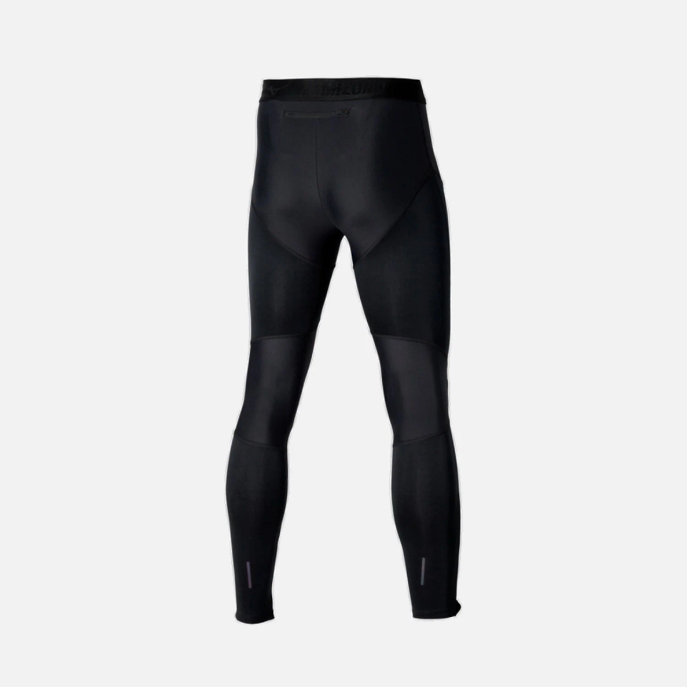 Брюки Mizuno мужские Tech Thermal Charge L Tight