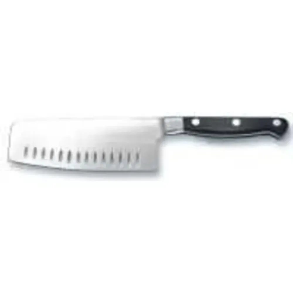 Топорик нож слайсер Classic 18 см кованый P.L. Proff Cuisine