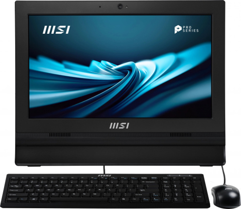 Моноблок 15.6'' MSI Pro AP162T ADL-013RU