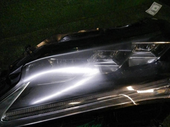 Фара левая Lexus RX 4 (2015-2019) LED под 1 блок