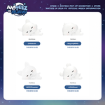 Ночник ATEEZ ANITEEZ «IN DEJA VU» — TINY MOOD LAMP