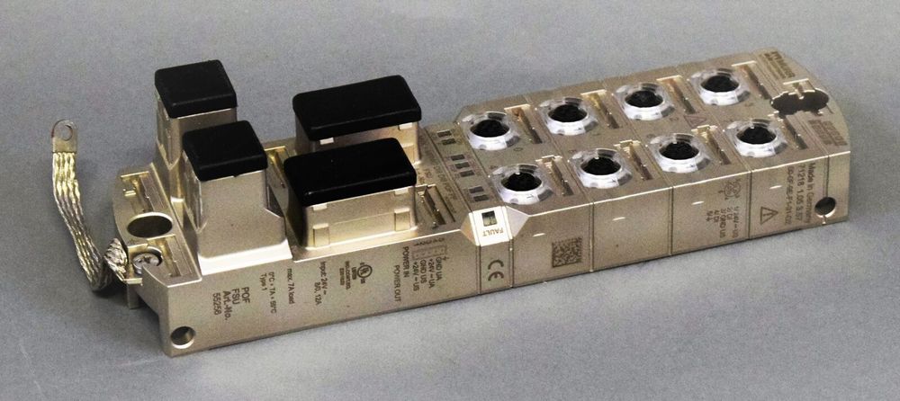 MURRELEKTRONIK 55256 MURRELEKTRONIK 55256