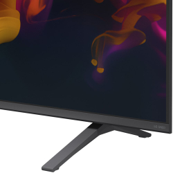 Телевизор LG QNED evo AI 85QNED80B6A (2026)