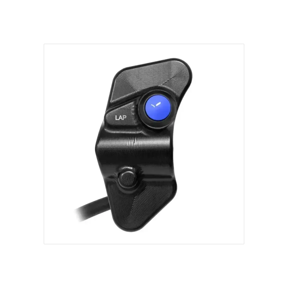 JP PSR DU056 JETPRIME LEFT RACING HANDLE SWITCH (P V4 2025)