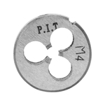 (ХОС) Плашка метрическая P.I.T. AMED07-M407 (M4 x 0,7мм)