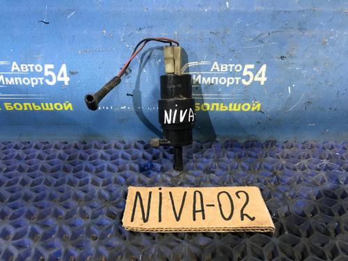 Моторчик бачка омывателя CHEVROLET NIVA 2006