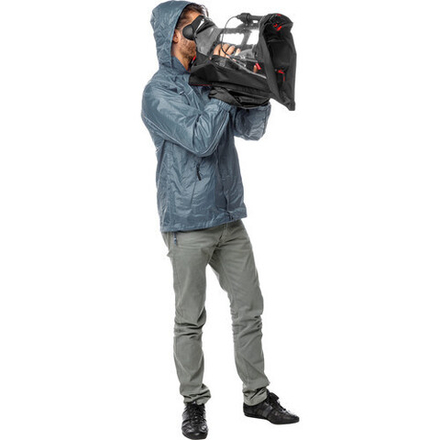 Чехол дождевой Manfrotto Pro Light Video CRC-15