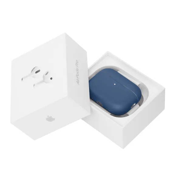 Apple AirPods Pro 3 Pacific Blue Matte