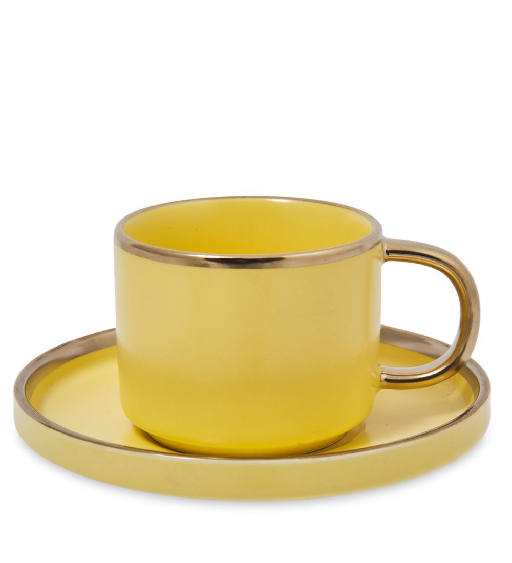 GAEM Art MUG-433/1 Набор из 6 чайных пар
