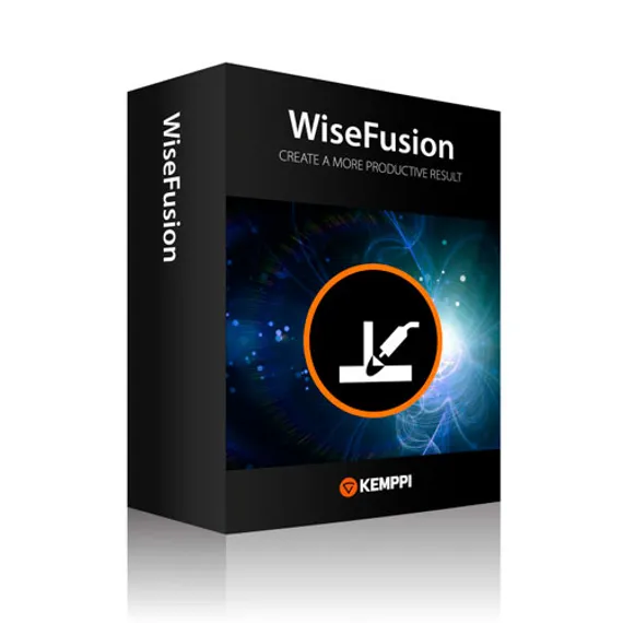 Программное обеспечение WiseFusion