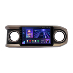 Teyes CC3L 10,2"для Toyota Tacoma 2015+