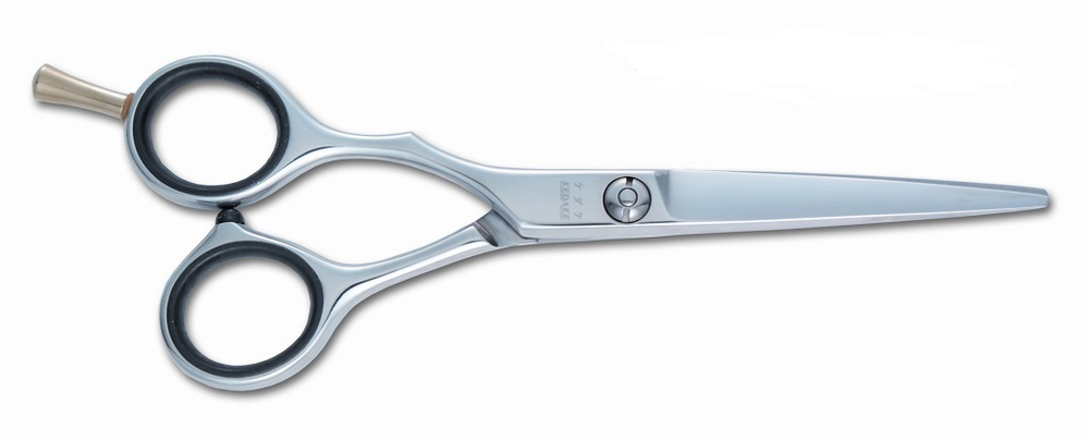 Ножницы KEDAKE 6050-60L для левшей