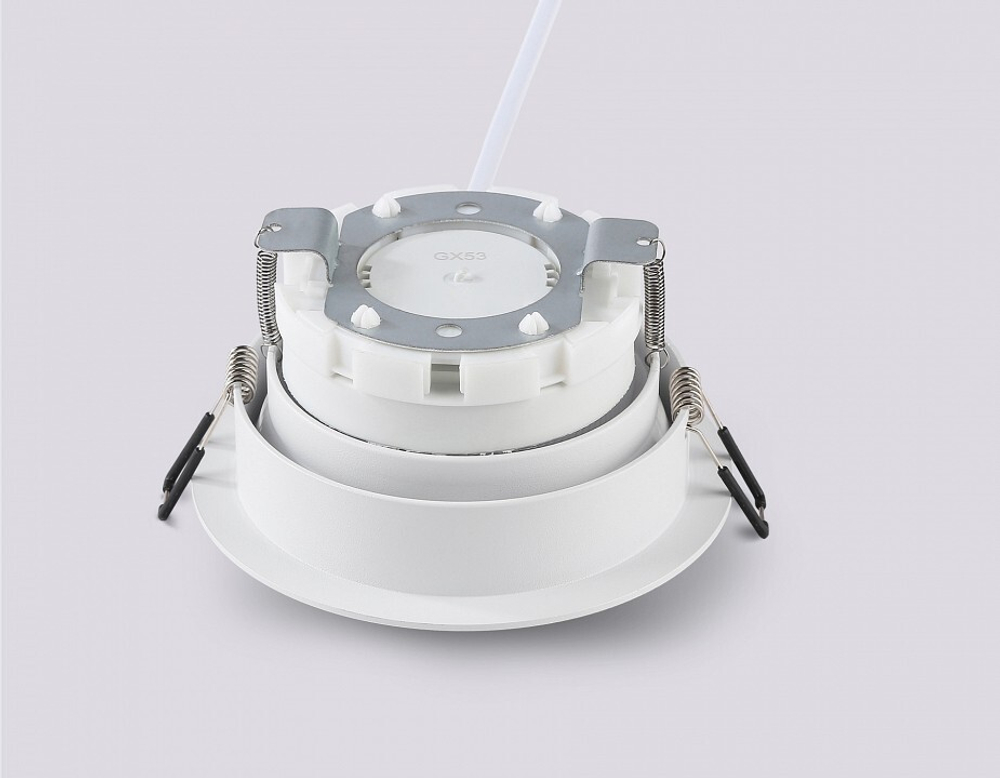 Встраиваемый светильник Ambrella Light TN TN52331