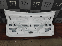 Крышка багажника Chery Arrizo 8 22-нв Б/У Оригинал 552000155AADYJ