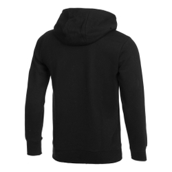 Мужская кофта теннисная Ellesse Farris OH Hoody Men - Black