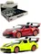 Металлическая машинка 1:32 Porsche 911 Targa 4S XA3231B A2911