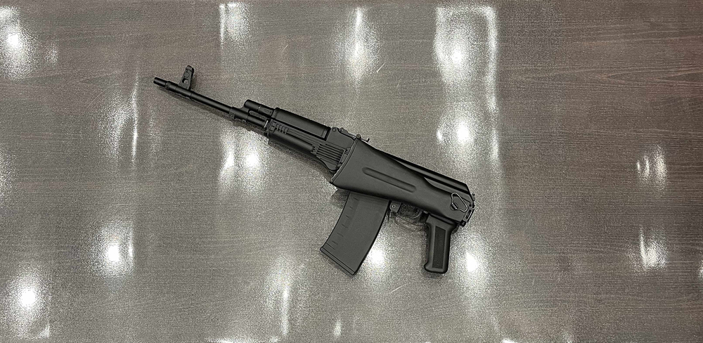Сайга-410К-01 к. 410/76 № Л 10270154