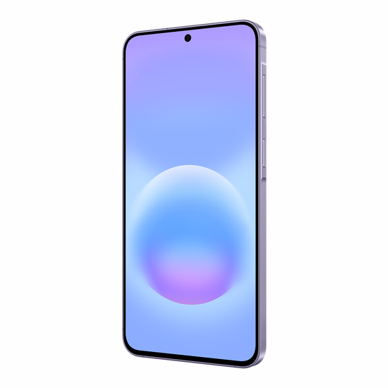 Смартфон Samsung Galaxy A57 8/256Гб сиреневый