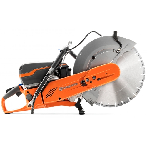 Бензорез Husqvarna K970