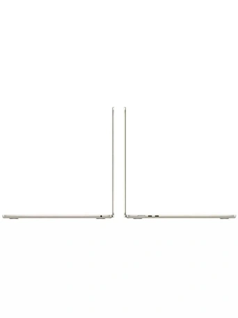 Ноутбук Apple MacBook Air 15 M3, 8/512GB, Starlight