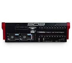 DIGiCo SD9 WS 2 БП