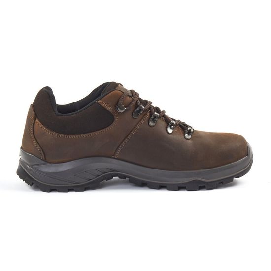 Ботинки Norfin Ntx Rock Low, арт. 15800