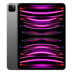 Планшет Apple iPad Pro 11" M2 (2022) Wi-Fi 1TB, Space Gray (Серый космос)