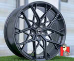 Комплект дисков HRE FF10 18x8 et38 5x108