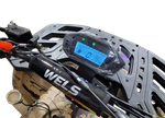 Комплект для сборки  125 THUNDER WELS AX песочный-камуфляж