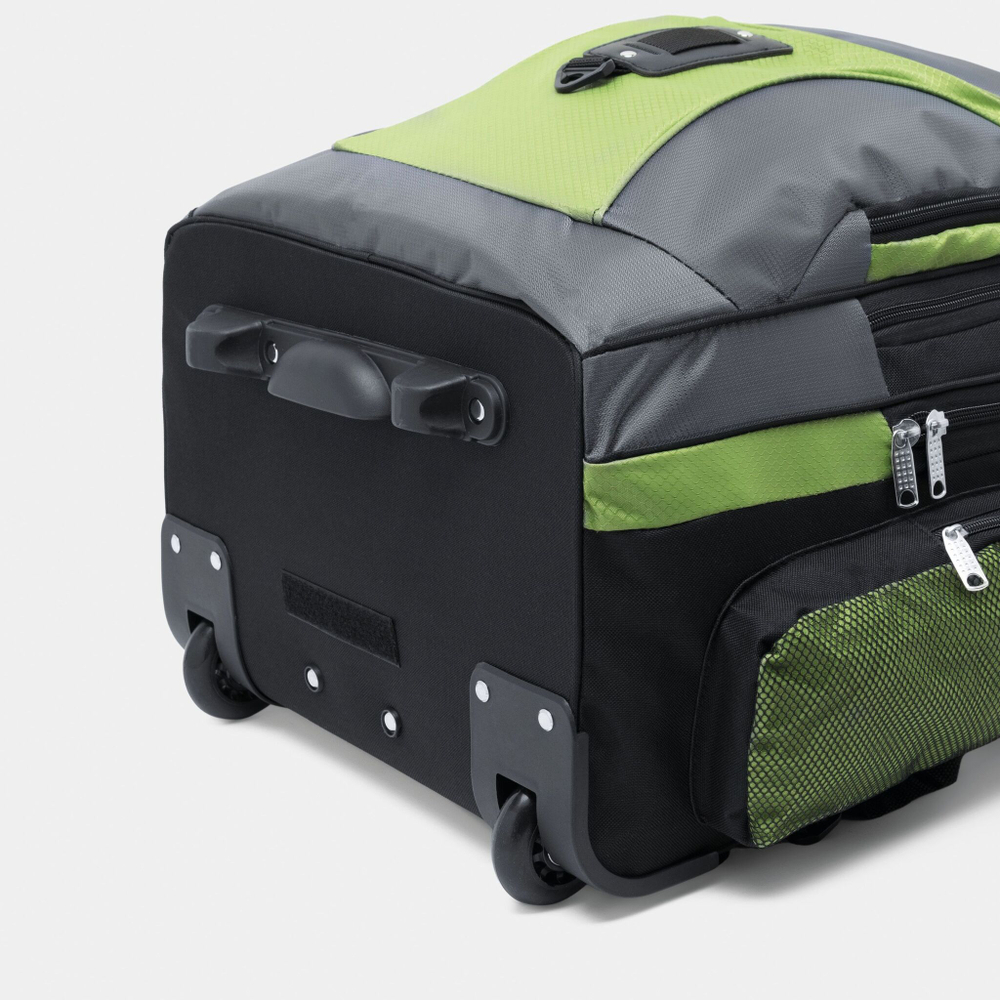 Чемодан на колесах COMFORTY