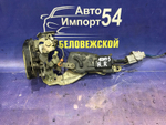 Замок двери задней правой TOYOTA CARINA ED 1994