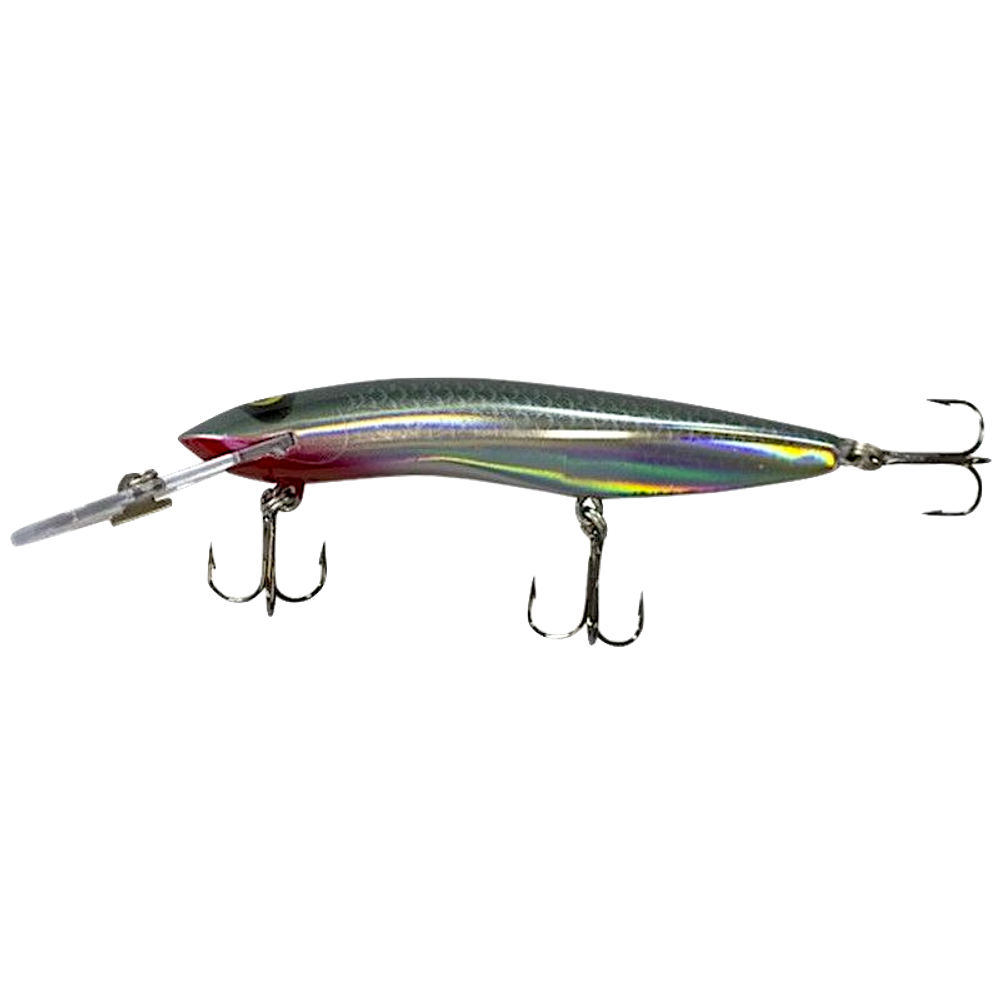 Воблер Halco Sorcerer 125 XDD floating 8+м 20гр -