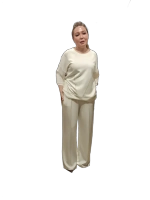 костюм с брюками