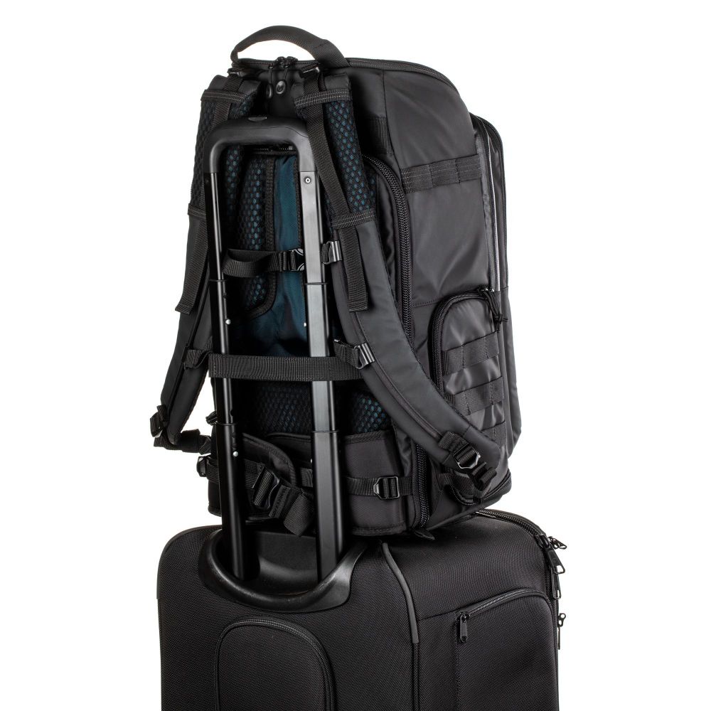 Фоторюкзак Tenba Axis v2 Tactical Backpack 24 MultiCam Black 637-757